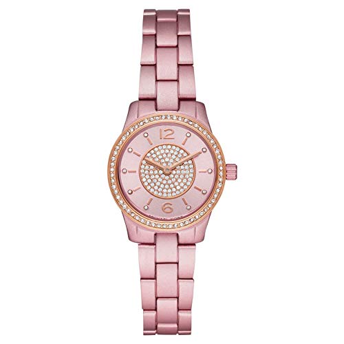 Michael Kors Women's pink Watch von Michael Kors
