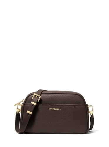 Michael Kors SM CAMERA XBODY CHOCOLATE von Michael Kors