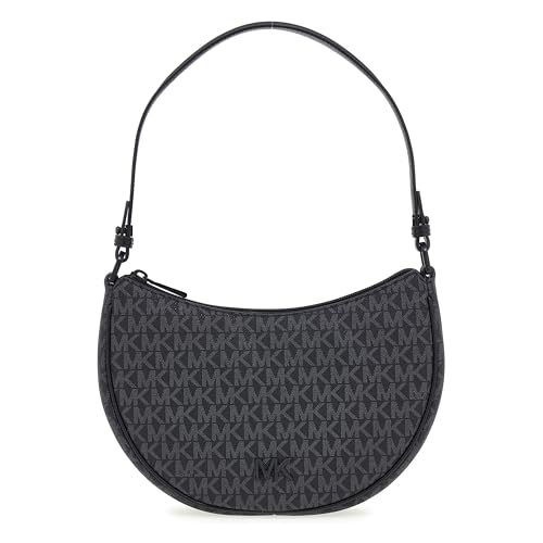 Michael Kors SM CONV POUCHETTE BLACK One Size von Michael Kors