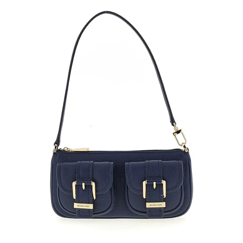 Michael Kors SM CONV POUCHETTE NAVY One Size von Michael Kors