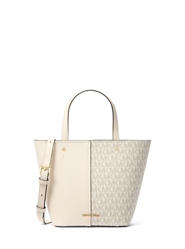 Michael Kors SM TZ XBODY VAN/CREAM von Michael Kors