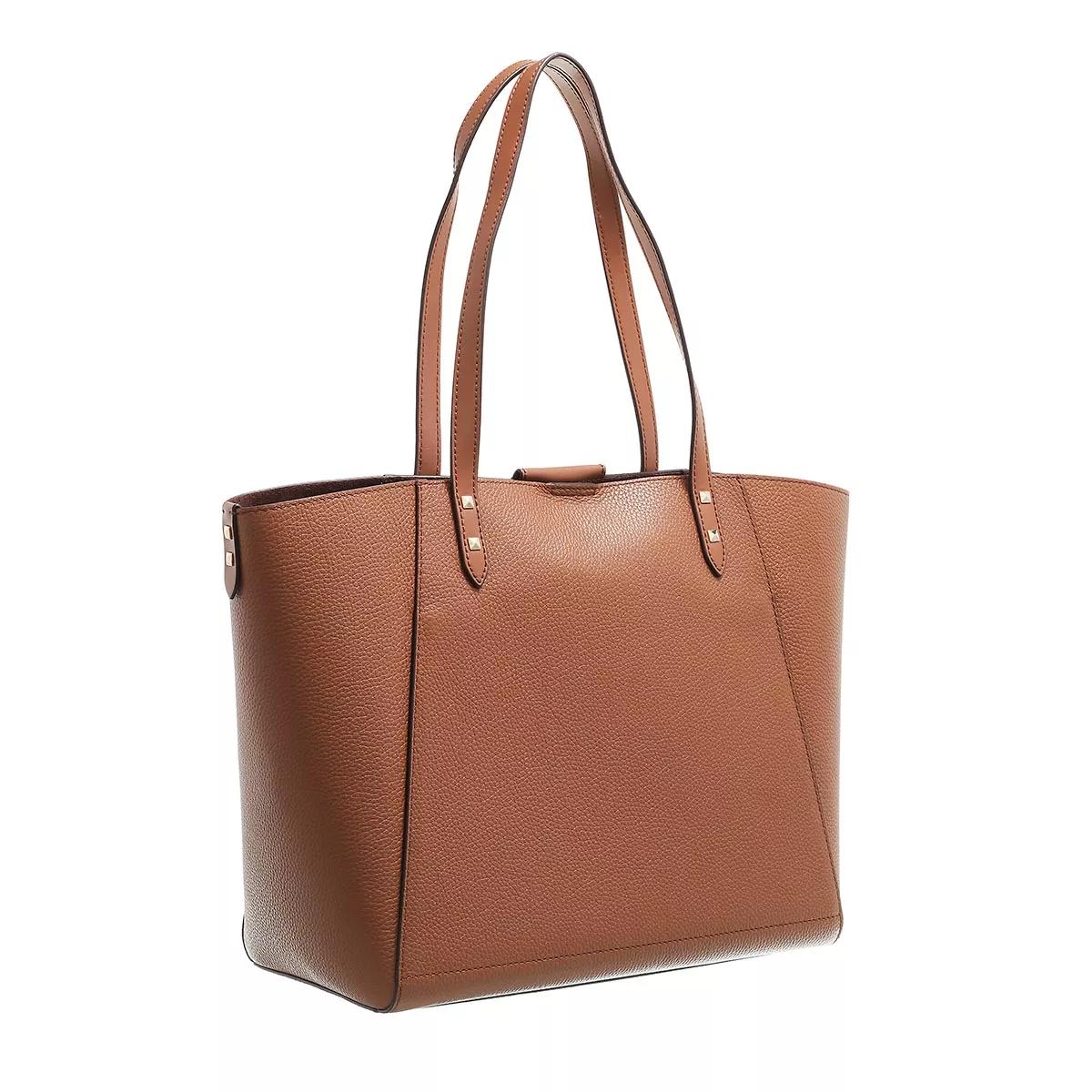 Michael Kors Satchel Bag - Large Tote - Gr. unisize - in Braun - für Damen von Michael Kors