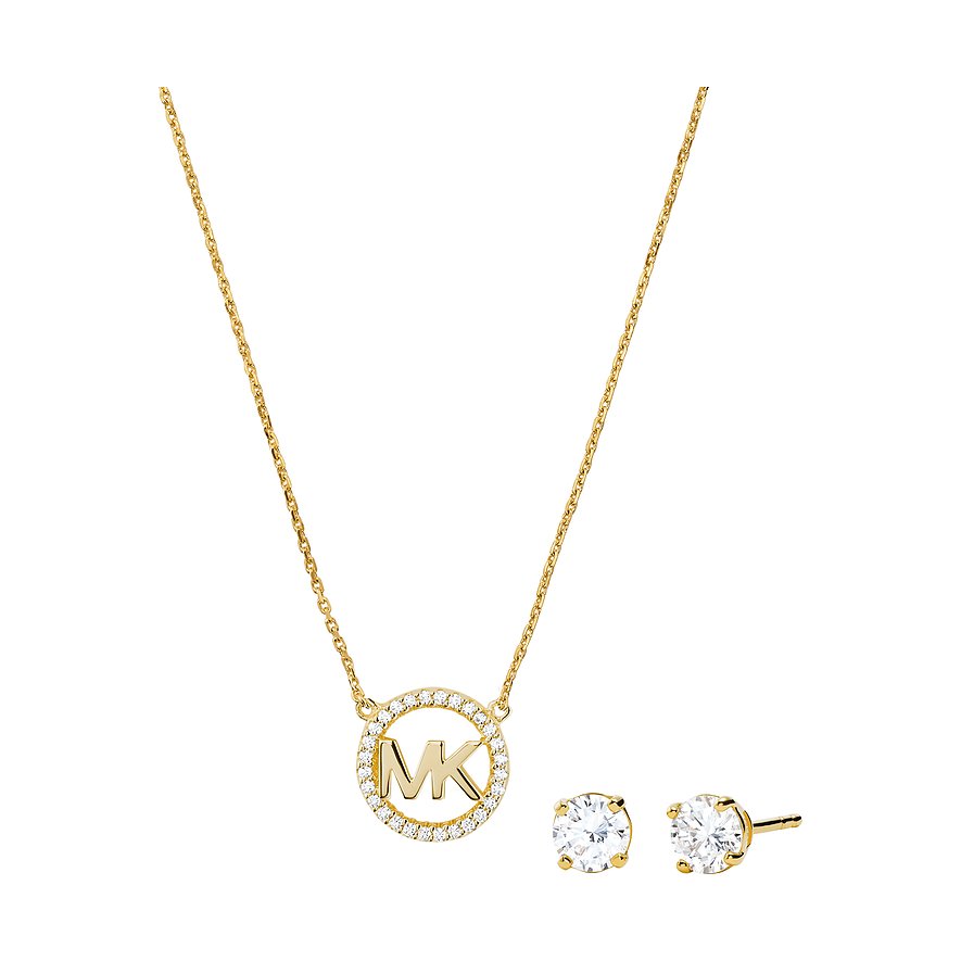 Michael Kors Schmuck-Set  MKC1260AN710 von Michael Kors