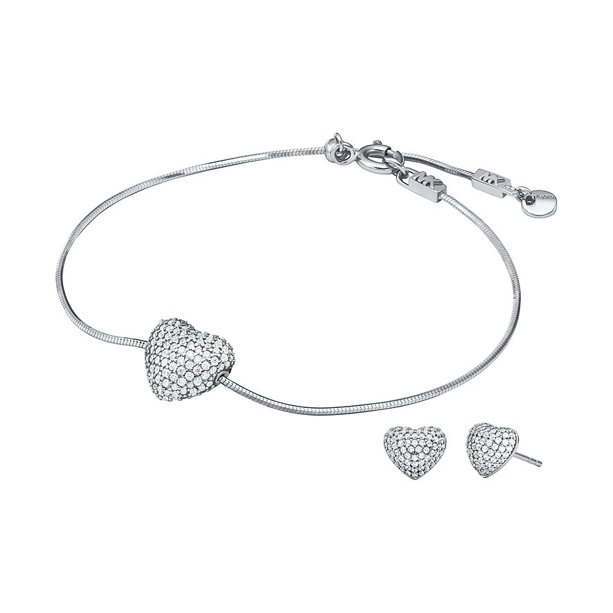 Michael Kors Schmuck-Set Holiday 2025 MKC1833SET von Michael Kors