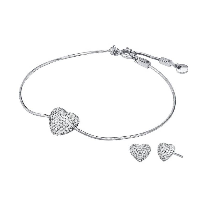 Michael Kors Schmuck-Set Holiday 2025 MKC1833SET von Michael Kors