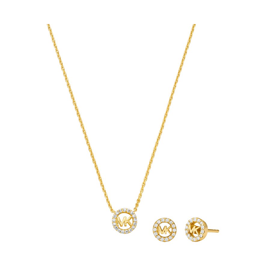 Michael Kors Schmuck-Set Holiday 2025 MKC1837SET von Michael Kors
