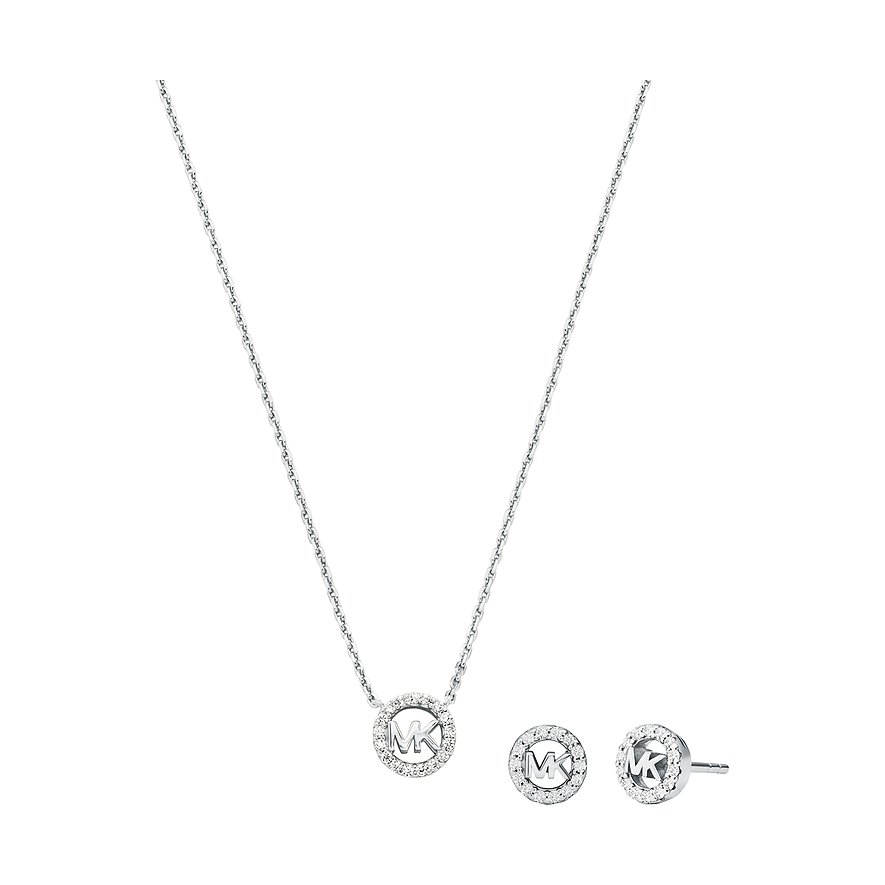 Michael Kors Schmuck-Set Holiday 2025 MKC1839SET von Michael Kors