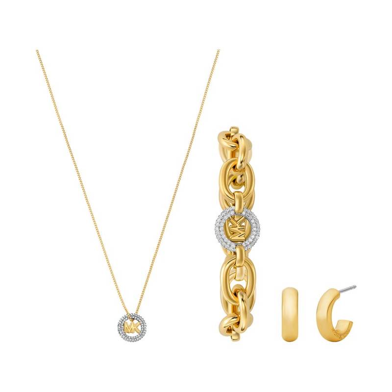 Michael Kors Schmuck-Set Holiday 2025 MKJ8583SET von Michael Kors