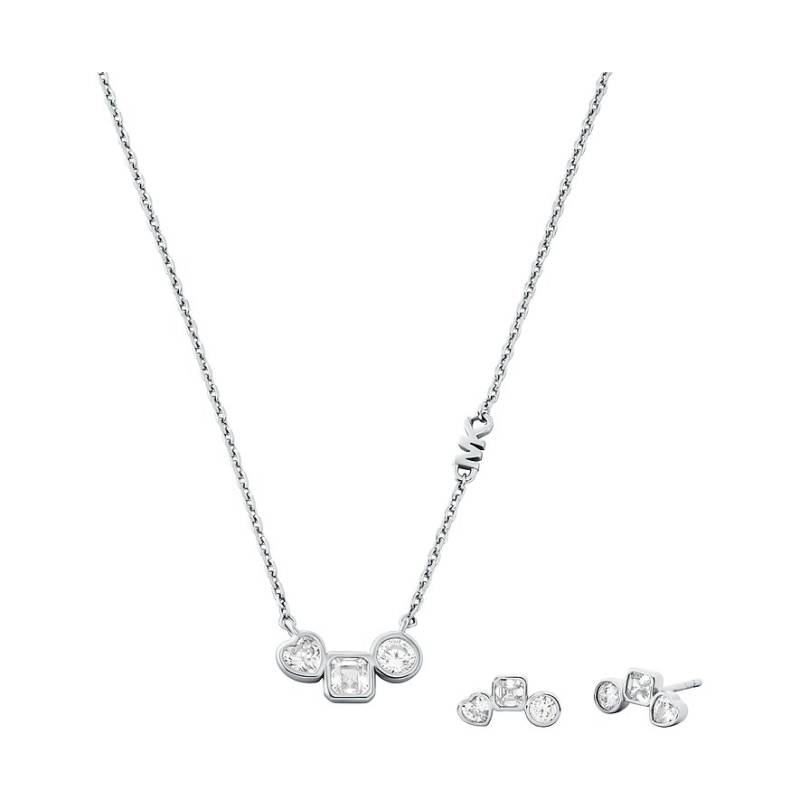 Michael Kors Schmuck-Set Kors Brilliance MKC1767SET von Michael Kors