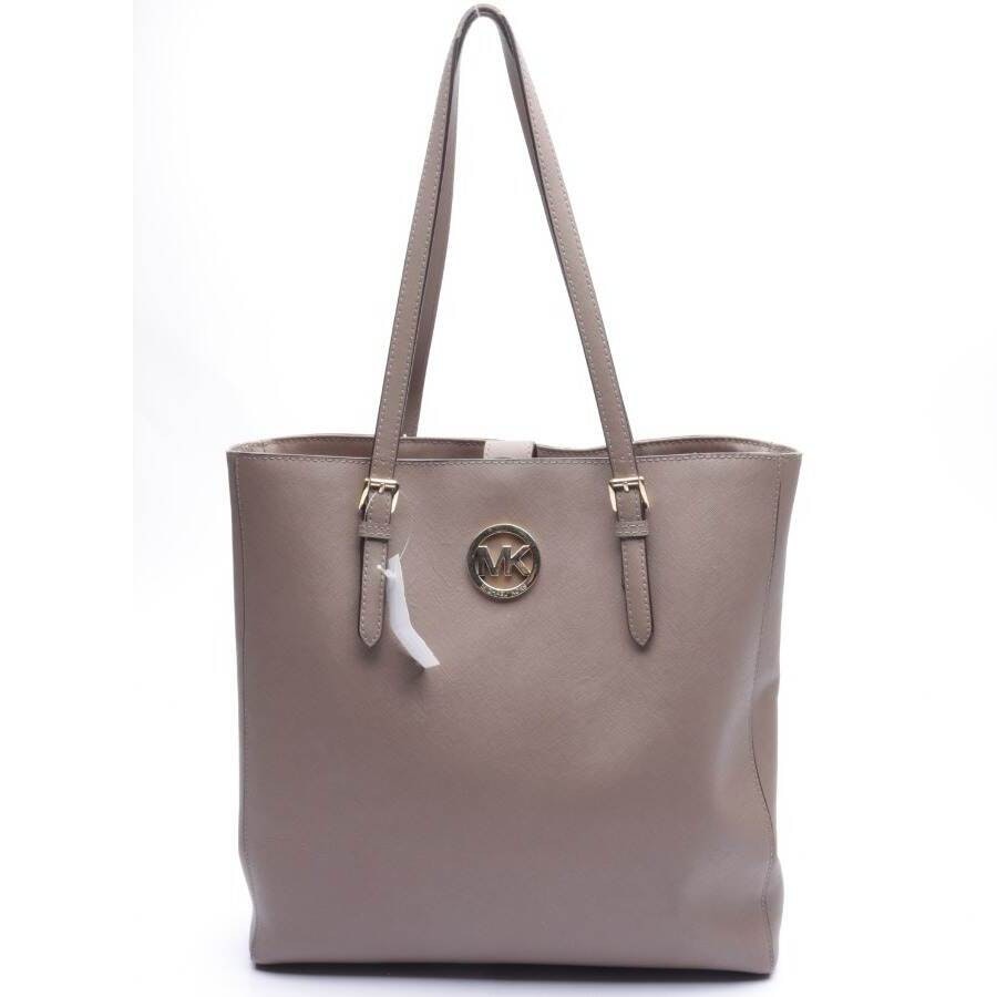 Michael Kors Schultertasche Hellbraun von Michael Kors