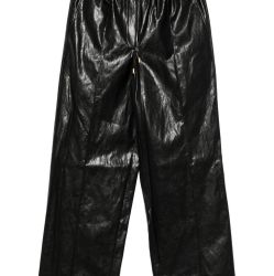 Michael Kors Schwarze Hosen Für Damen von Michael Kors