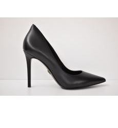 Michael Kors Schwarze Schnür-flats Für Damen von Michael Kors