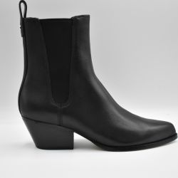 Michael Kors Schwarze Schnürschuhe von Michael Kors