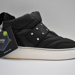 Michael Kors Schwarze Schnürschuhe von Michael Kors