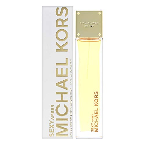 Michael Kors Sexy Amber Eau de Parfum Spray 100ml von Michael Kors