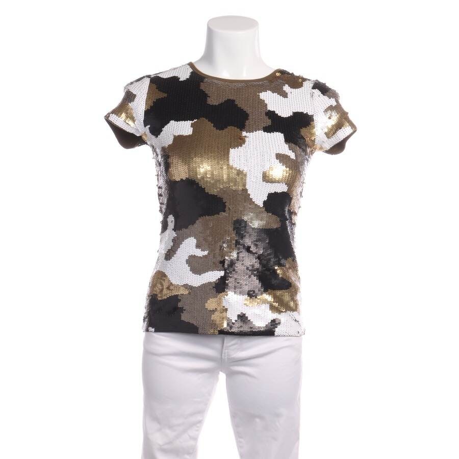 Michael Kors Shirt 2XS Mehrfarbig von Michael Kors