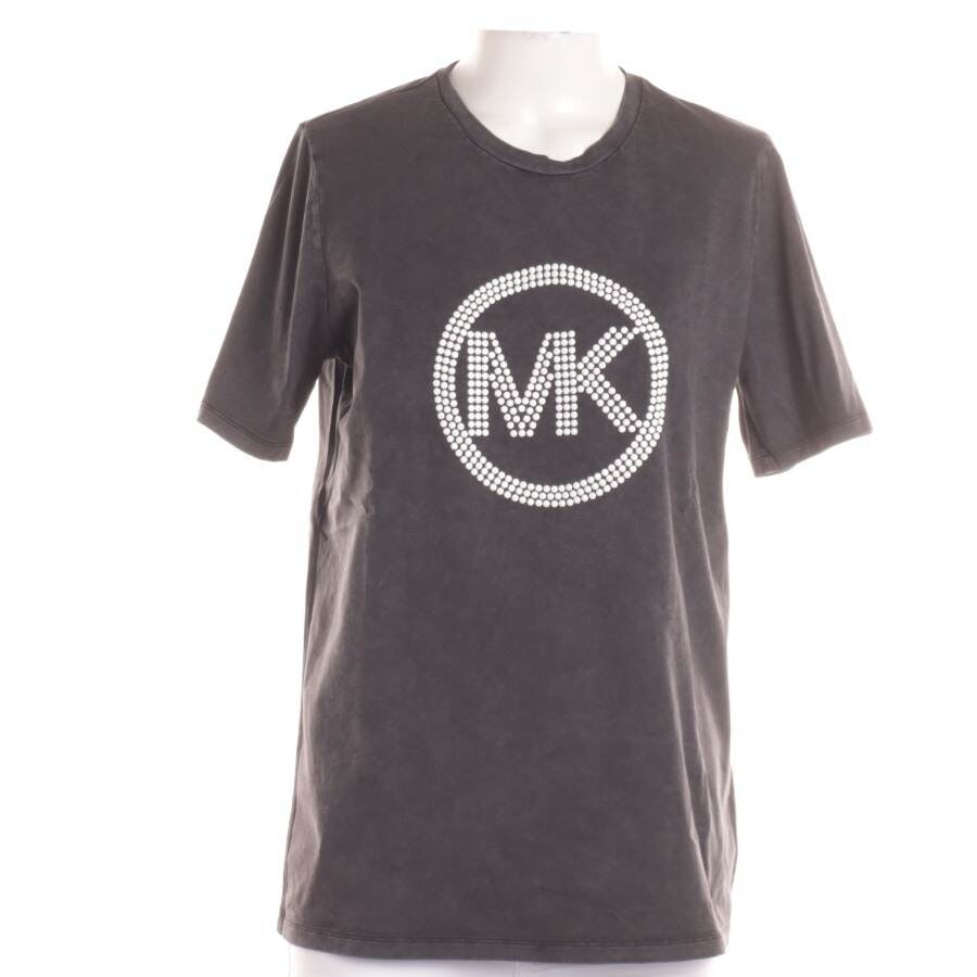 Michael Kors Shirt S Grau von Michael Kors