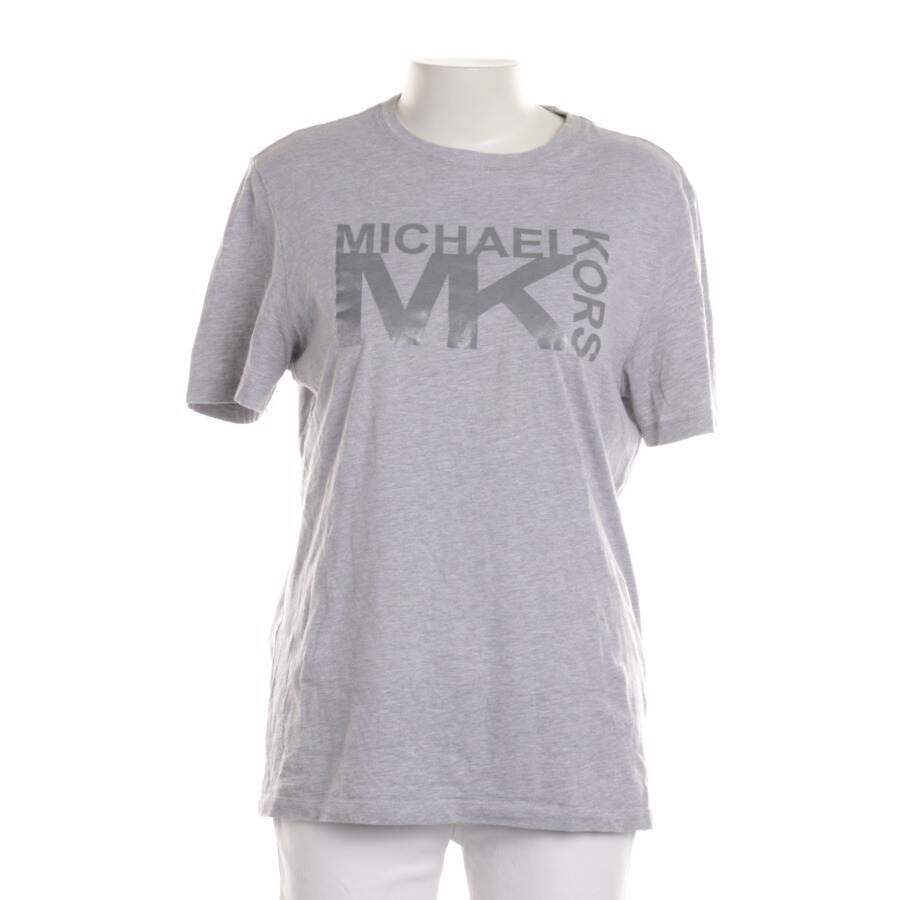 Michael Kors Shirt S Hellgrau von Michael Kors