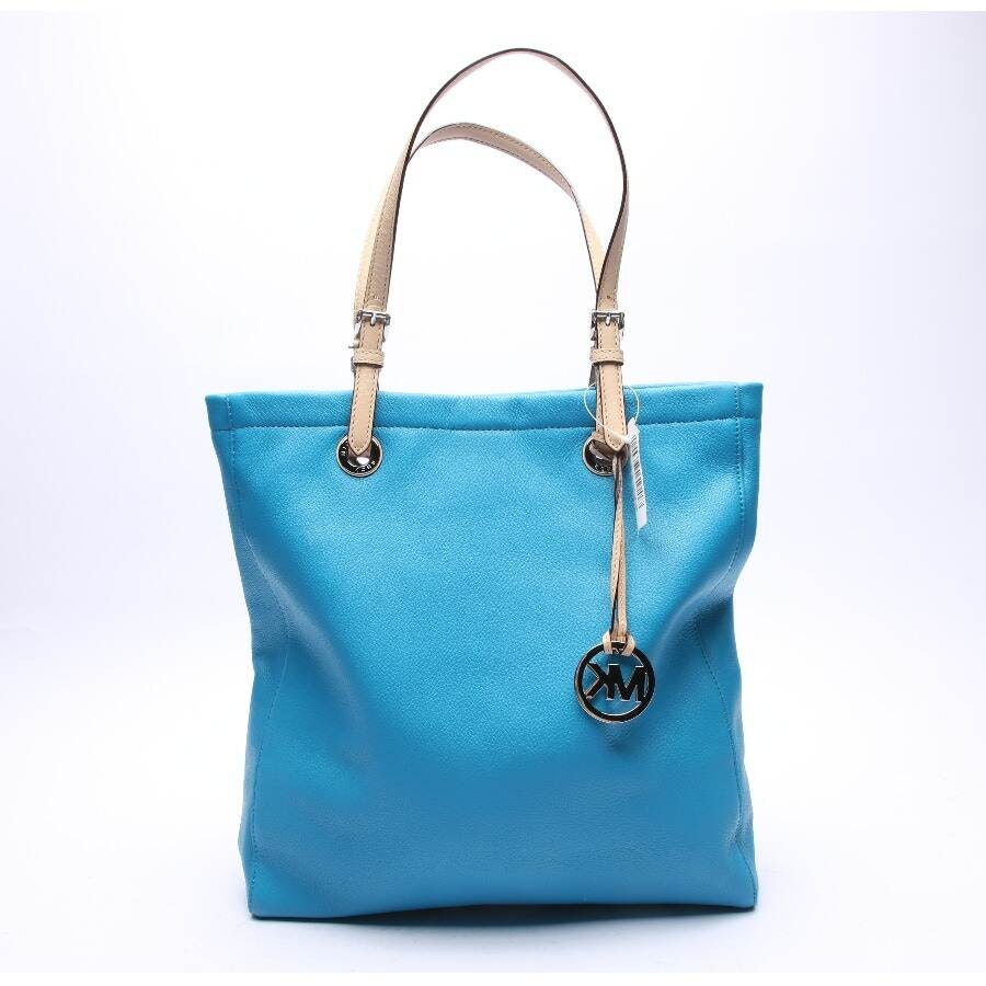 Michael Kors Shopper Blau von Michael Kors