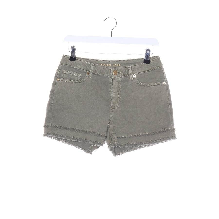 Michael Kors Shorts 32 Dunkelgrün von Michael Kors