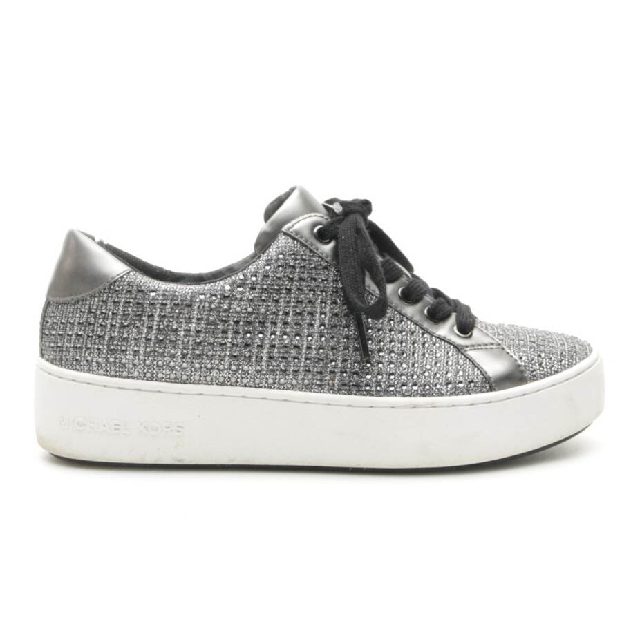 Michael Kors Sneaker EUR 37 Silber von Michael Kors