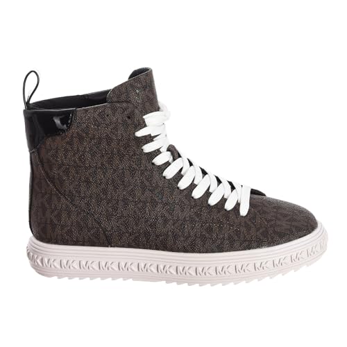 Michael Kors Sneaker Grove High-Top-Sneaker F2GVFE6B Damen von Michael Kors
