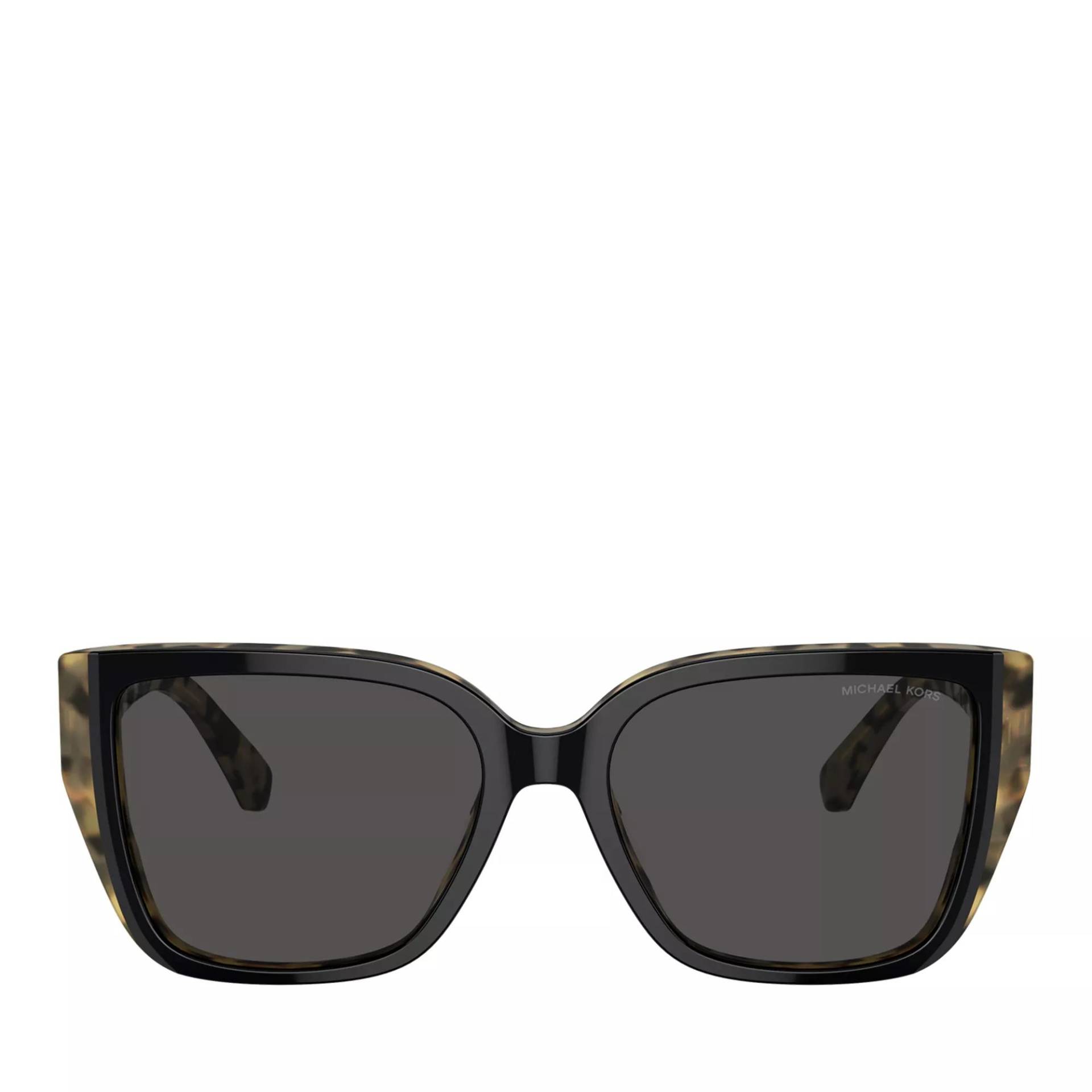 Michael Kors Sonnenbrille - 0MK2199 - Gr. unisize - in Schwarz - für Damen von Michael Kors