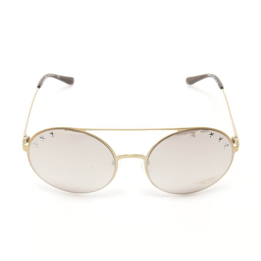 Michael Kors Sonnenbrille Gold von Michael Kors