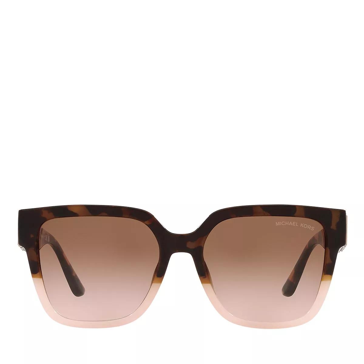 Michael Kors Sonnenbrille - Sunglasses 0MK2170U - Gr. unisize - in Mehrfarbig - für Damen von Michael Kors