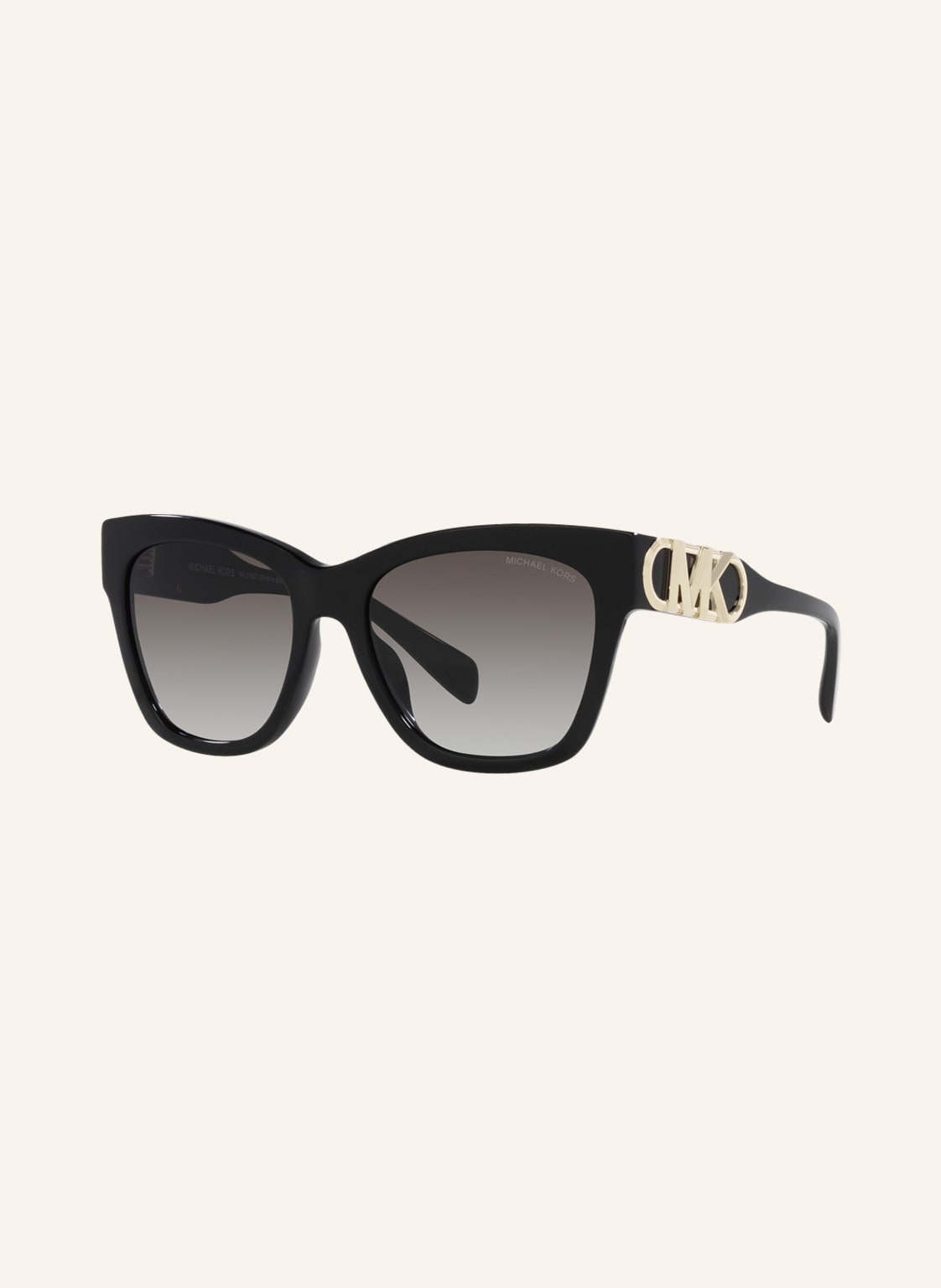 Michael Kors Sonnenbrille mk2182 schwarz von Michael Kors