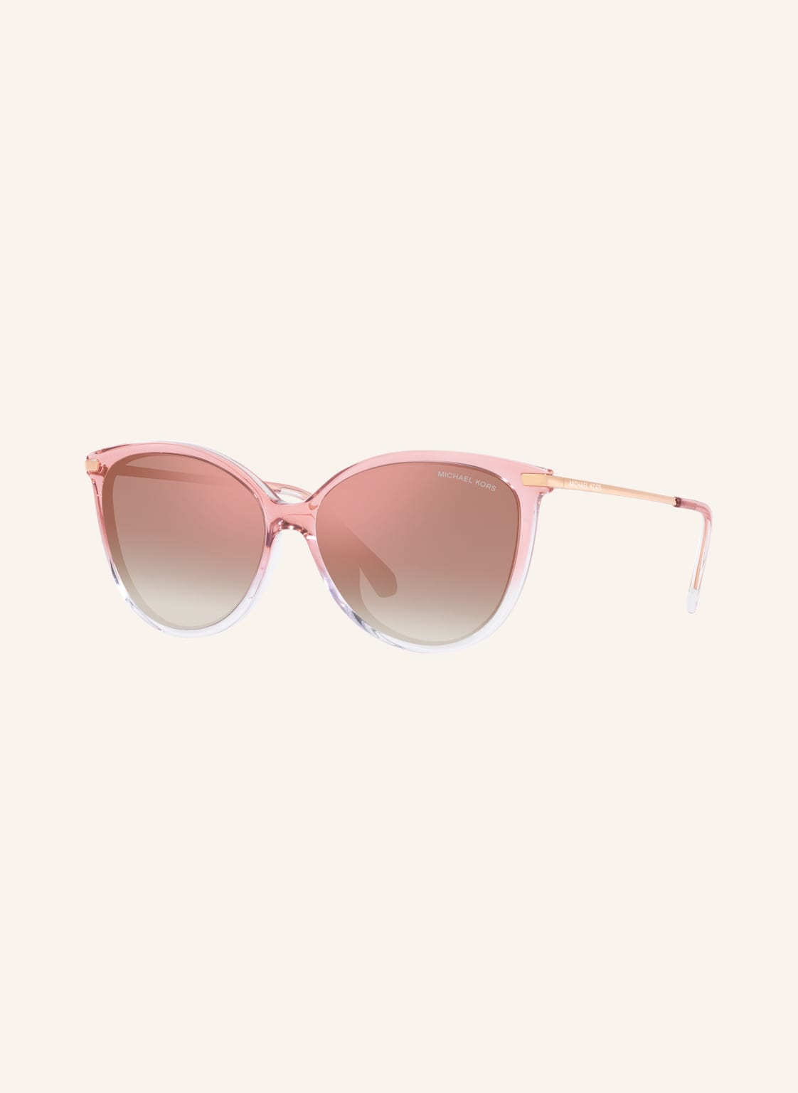 Michael Kors Sonnenbrille mk2184 pink Michael Kors Sonnenbrille mk2184 pink von Michael Kors