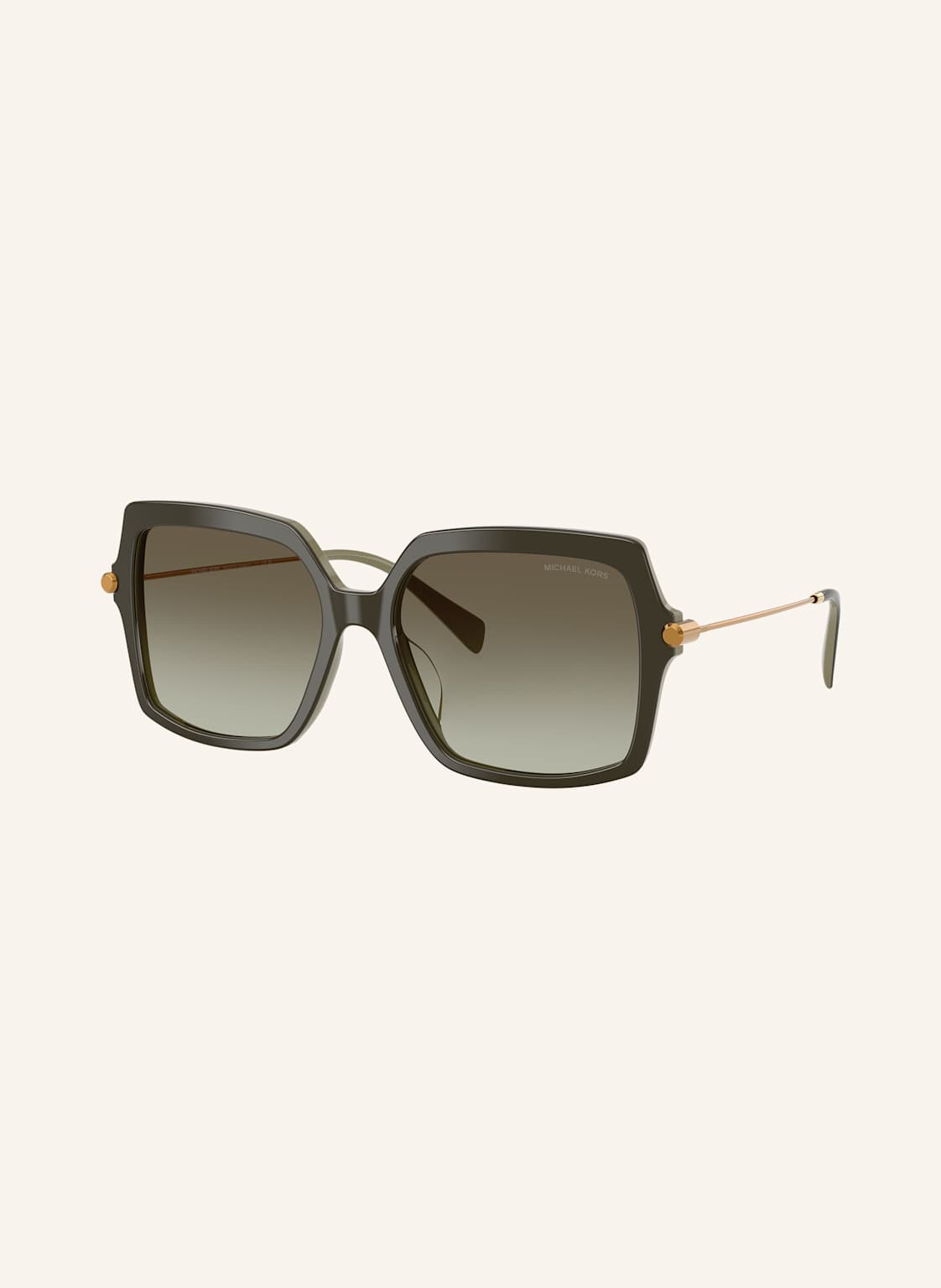 Michael Kors Sonnenbrille mk2247u gruen Michael Kors Sonnenbrille mk2247u gruen von Michael Kors
