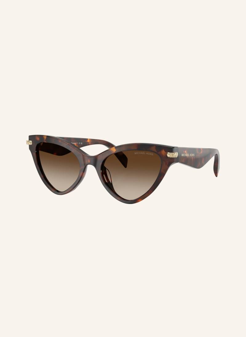 Michael Kors Sonnenbrille mk2259u braun von Michael Kors