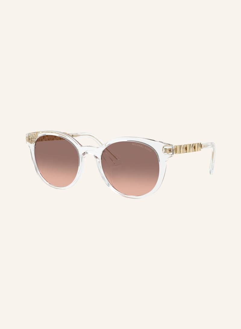 Michael Kors Sonnenbrille mk2264u transparent von Michael Kors