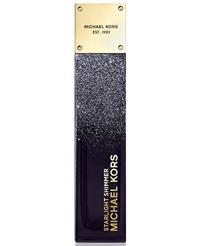 Michael Kors Starlight Shimmer by Michael Kors Eau De Parfum Spray 3.4 oz / 100 ml (Women) von Michael Kors