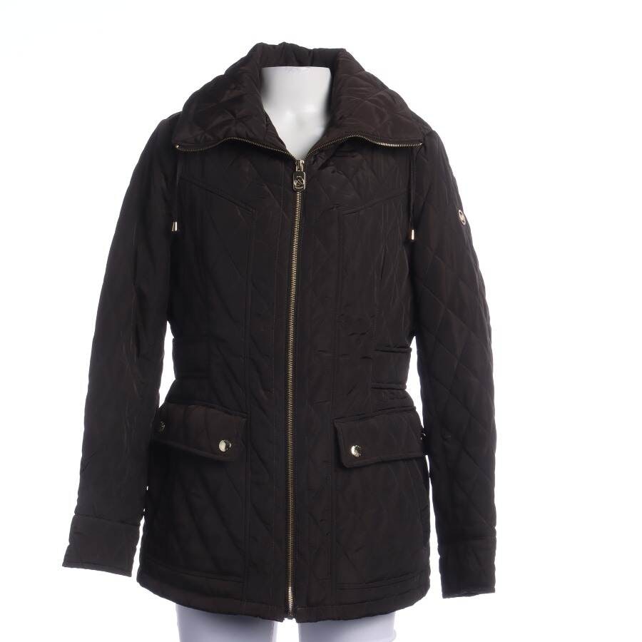 Michael Kors Steppjacke M Dunkelbraun von Michael Kors