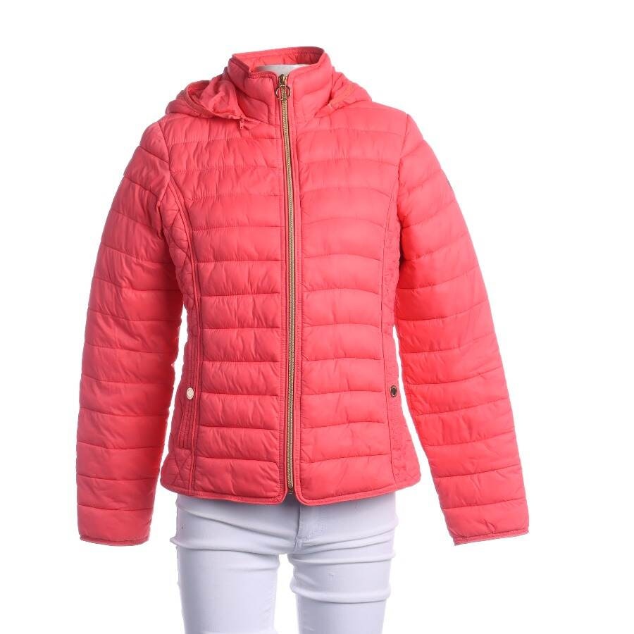 Michael Kors Steppjacke M Rosa von Michael Kors