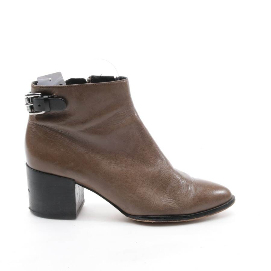 Michael Kors Stiefeletten EUR 36,5 Braun von Michael Kors