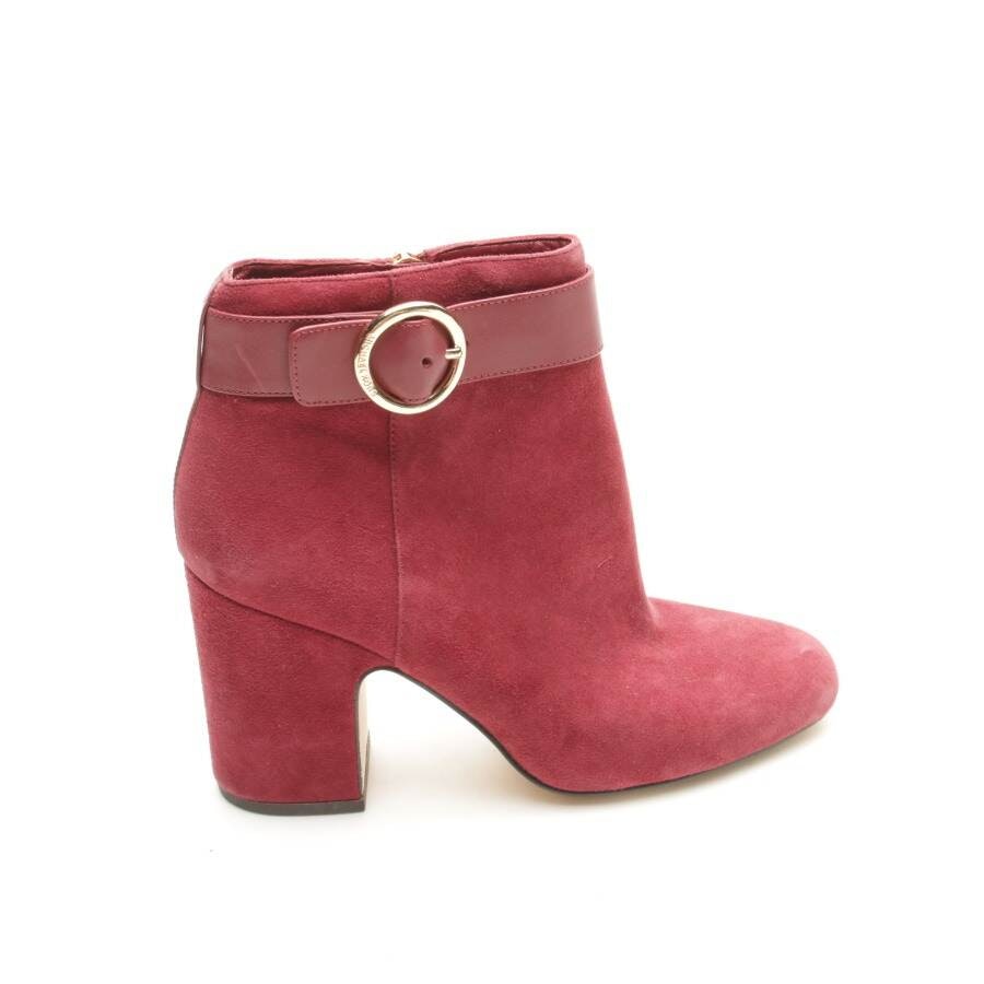 Michael Kors Stiefeletten EUR 36 Rot von Michael Kors