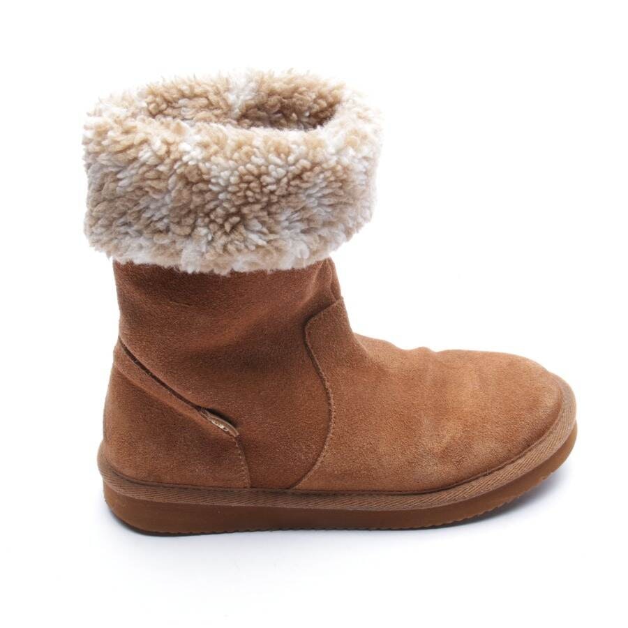 Michael Kors Stiefeletten EUR 37 Camel von Michael Kors