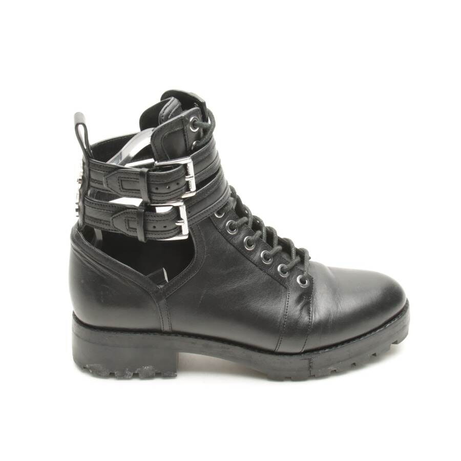 Michael Kors Stiefeletten EUR 37 Schwarz von Michael Kors