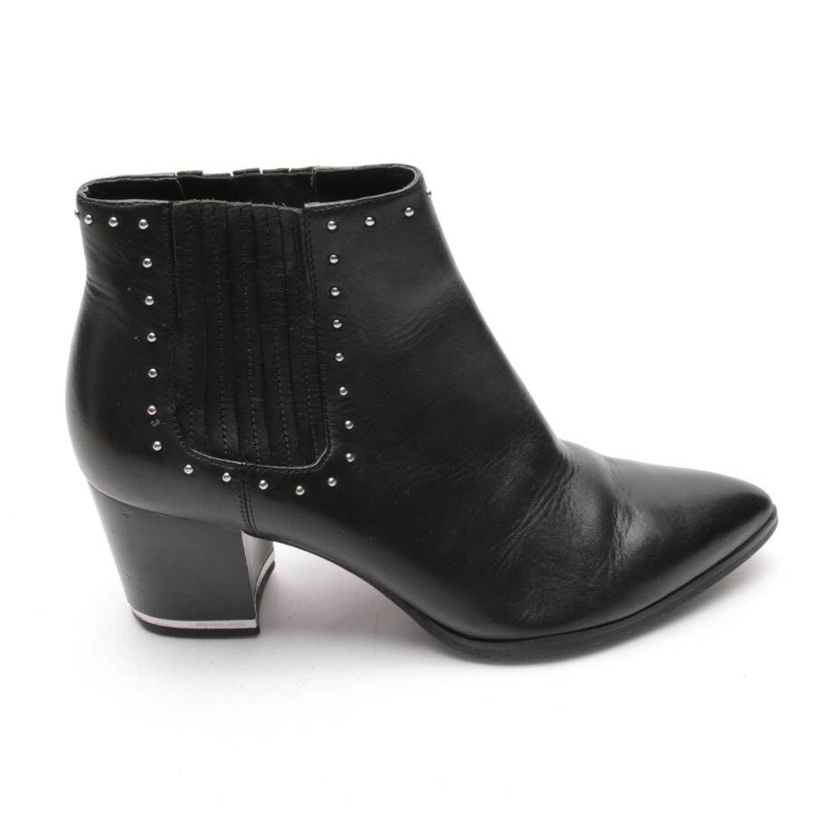 Michael Kors Stiefeletten EUR 37 Schwarz von Michael Kors