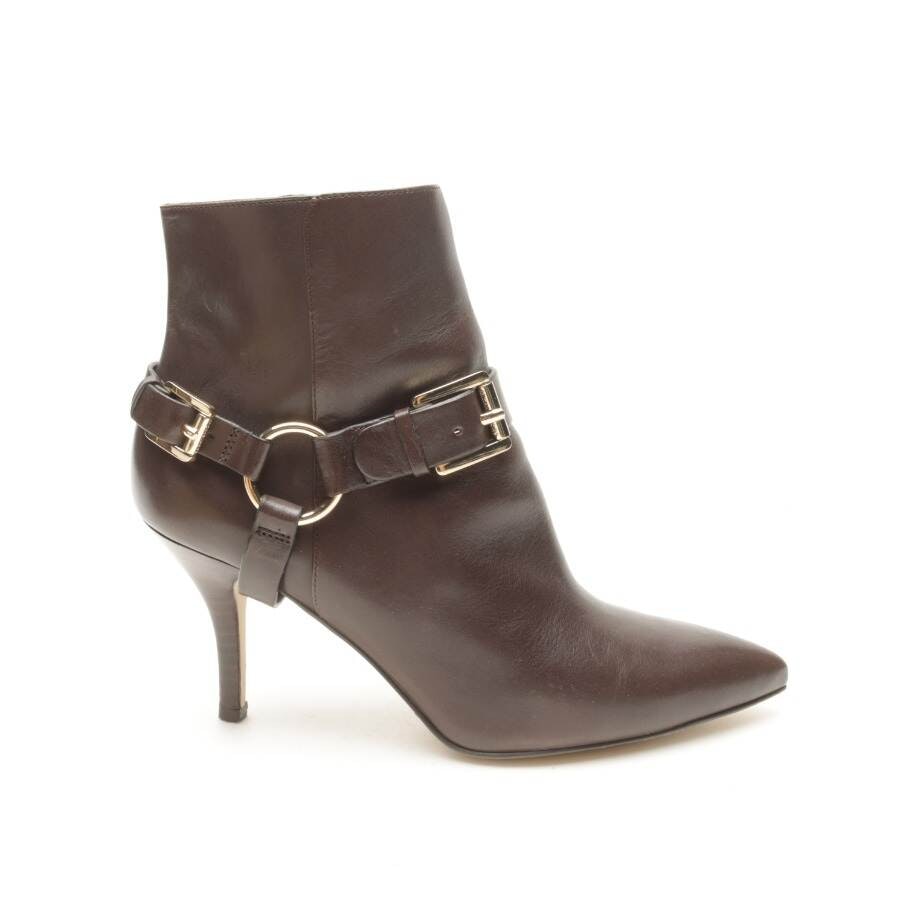 Michael Kors Stiefeletten EUR 38,5 Braun von Michael Kors