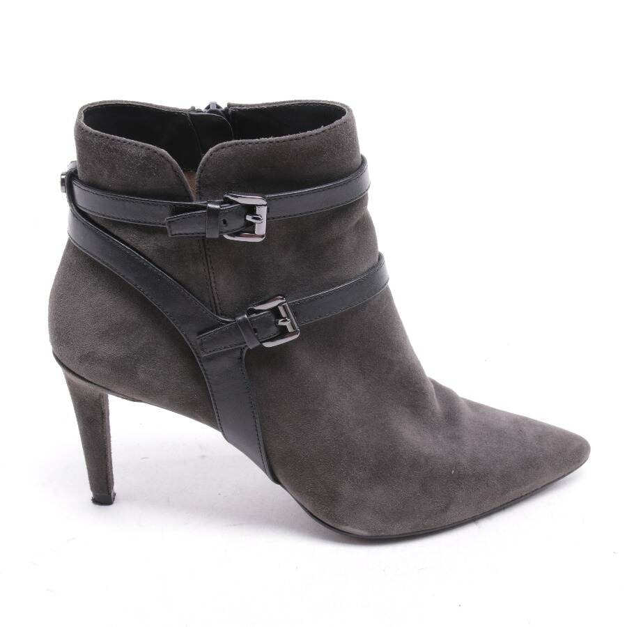 Michael Kors Stiefeletten EUR 38 Grau von Michael Kors