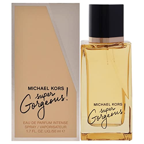 Michael Kors Super Gorgeous Eau de Parfum, 50 ml von Michael Kors