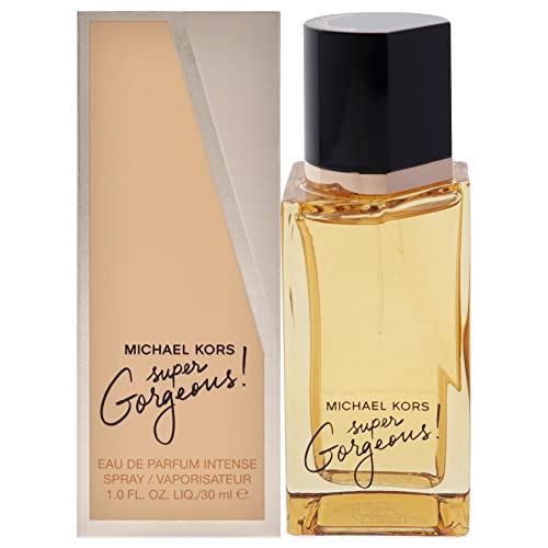 Michael Kors Super Gorgeous For Women Eau de Parfum, Intensivspray, 28 ml von Michael Kors