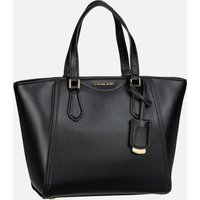 Michael Kors - Taryn Small Convertible Sahara Black - Henkeltasche  , 7.6 l von Michael Kors