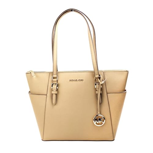 Michael Kors Tasche, CAMEL, Large von Michael Kors