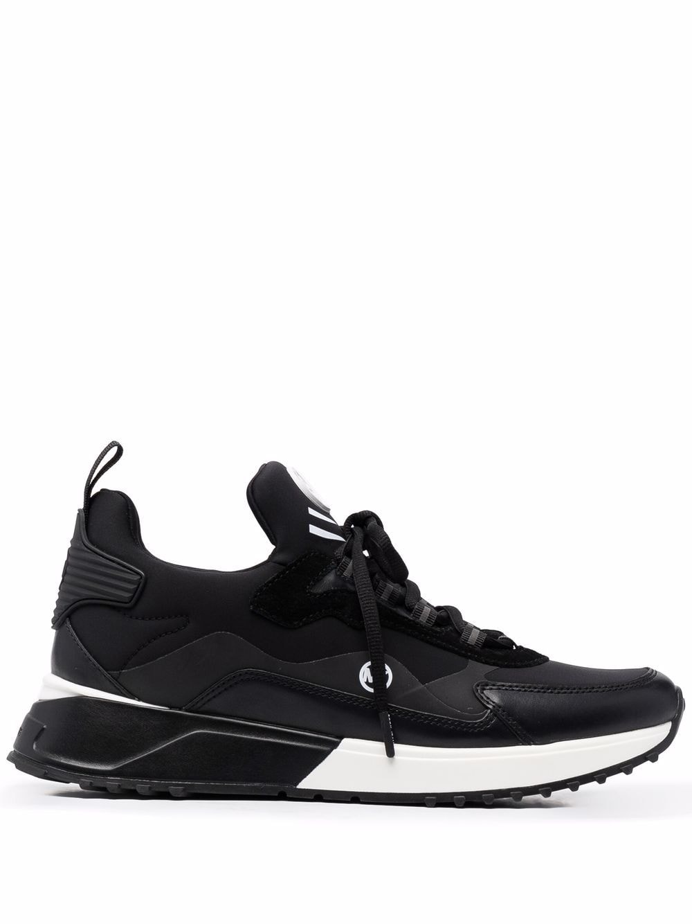 Michael Kors Theo Sneakers - Schwarz von Michael Kors