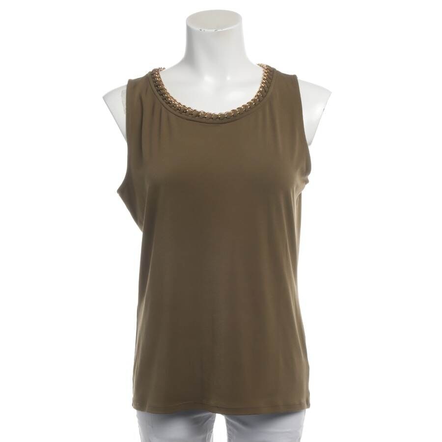 Michael Kors Top L Grün von Michael Kors